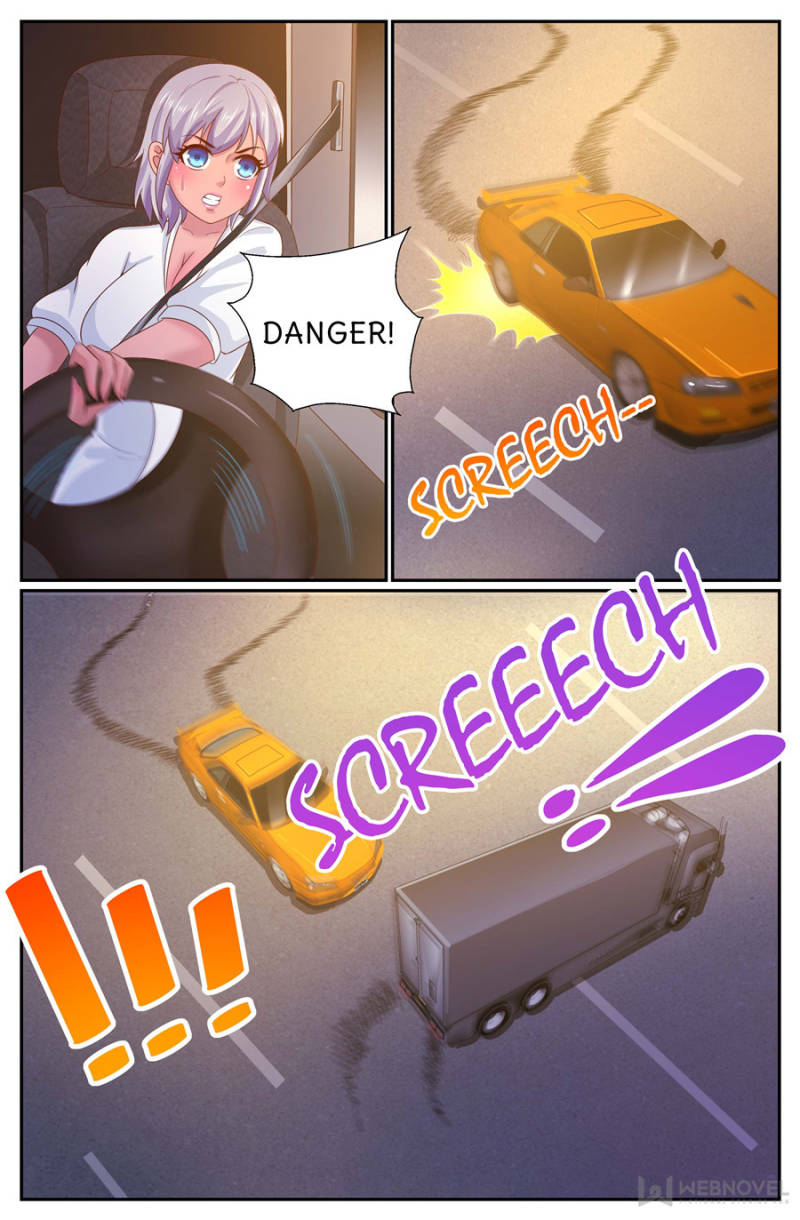 I Have a Mansion In The Post-Apocalyptic World Chapter 272 - Page 4