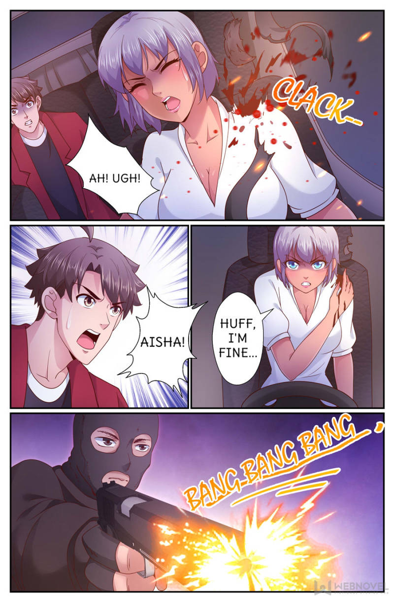 I Have a Mansion In The Post-Apocalyptic World Chapter 272 - Page 6