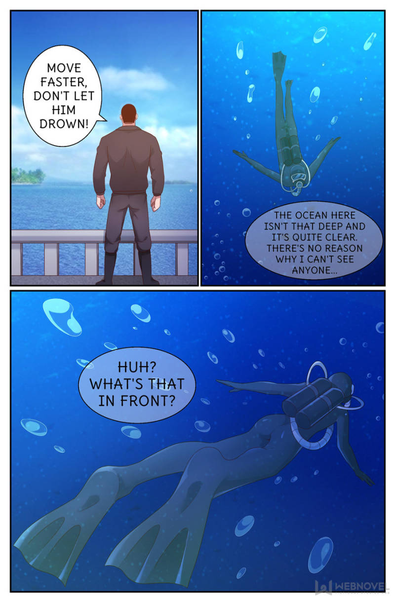 I Have a Mansion In The Post-Apocalyptic World Chapter 273 - Page 13