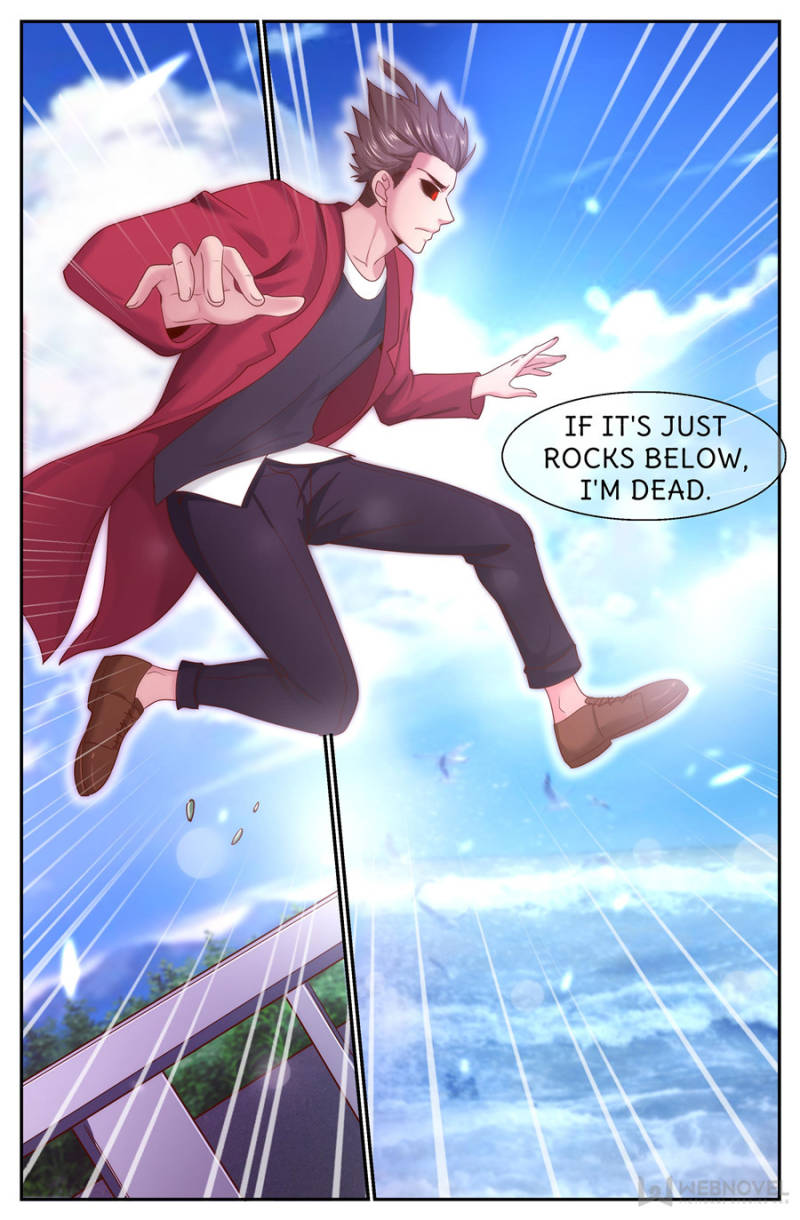 I Have a Mansion In The Post-Apocalyptic World Chapter 273 - Page 9