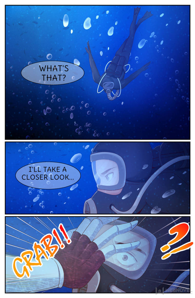 I Have a Mansion In The Post-Apocalyptic World Chapter 274 - Page 1