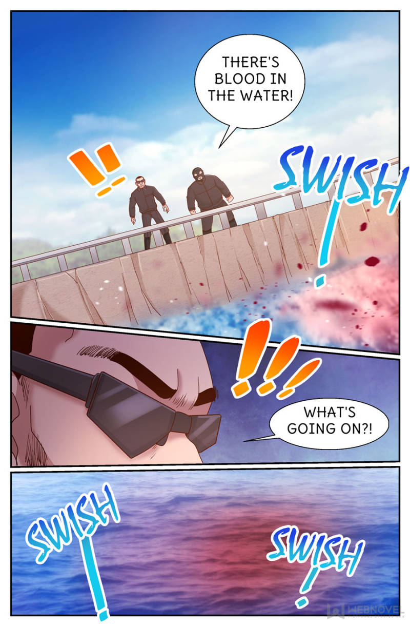 I Have a Mansion In The Post-Apocalyptic World Chapter 274 - Page 4