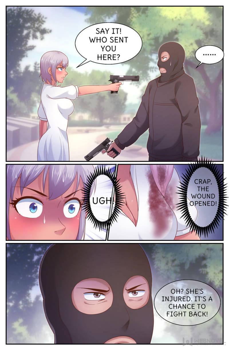 I Have a Mansion In The Post-Apocalyptic World Chapter 275 - Page 1