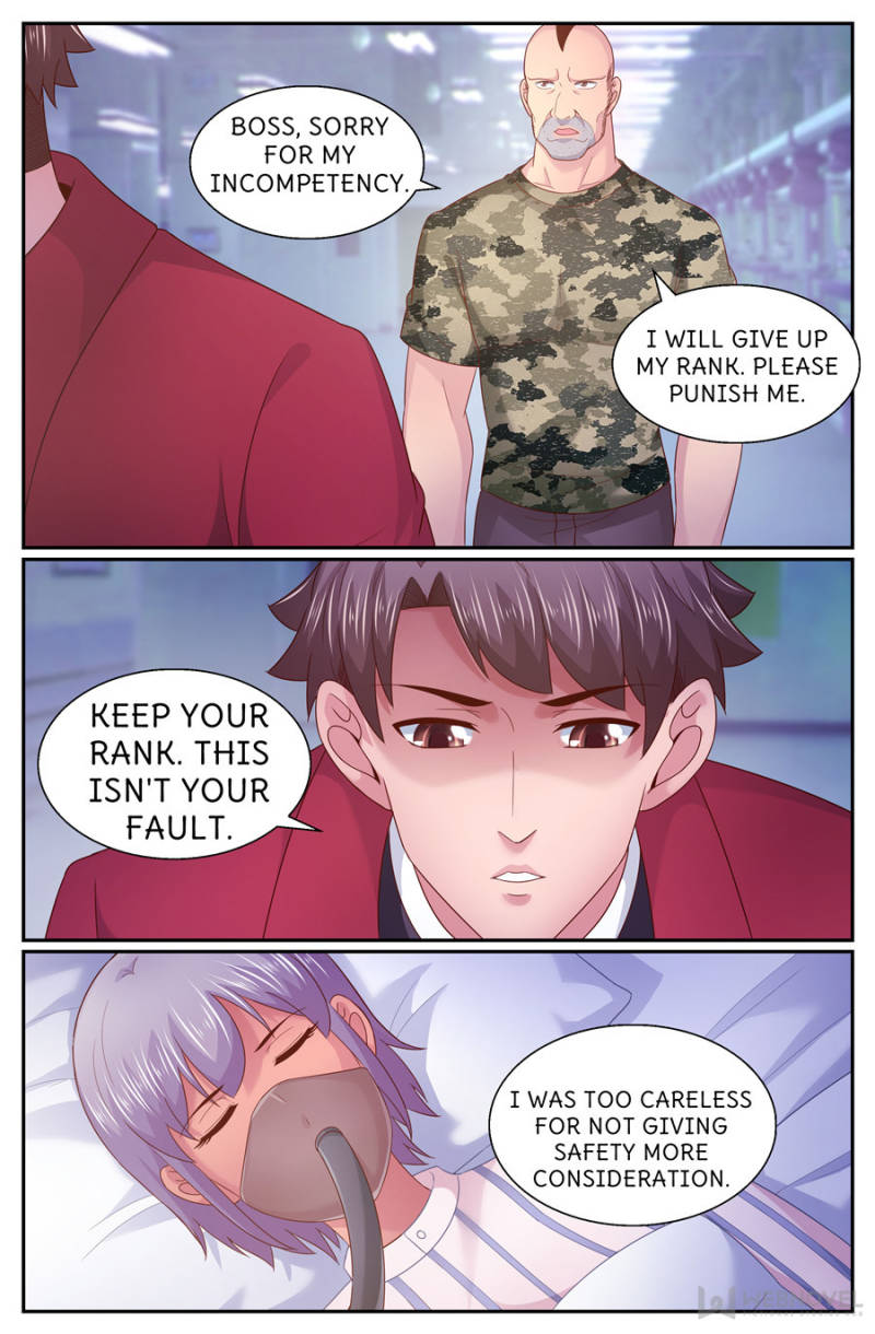 I Have a Mansion In The Post-Apocalyptic World Chapter 275 - Page 11