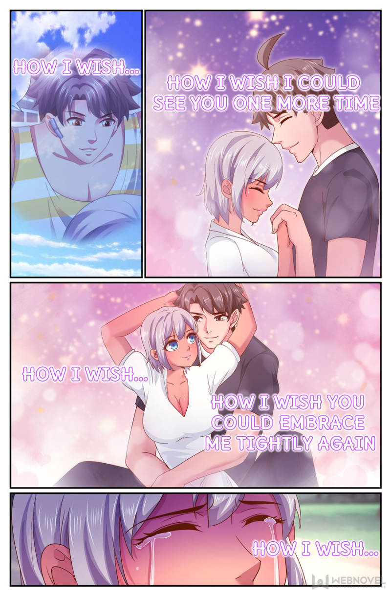 I Have a Mansion In The Post-Apocalyptic World Chapter 275 - Page 5