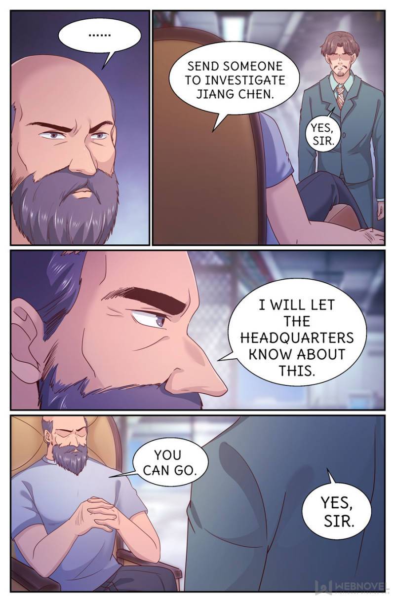 I Have a Mansion In The Post-Apocalyptic World Chapter 276 - Page 10