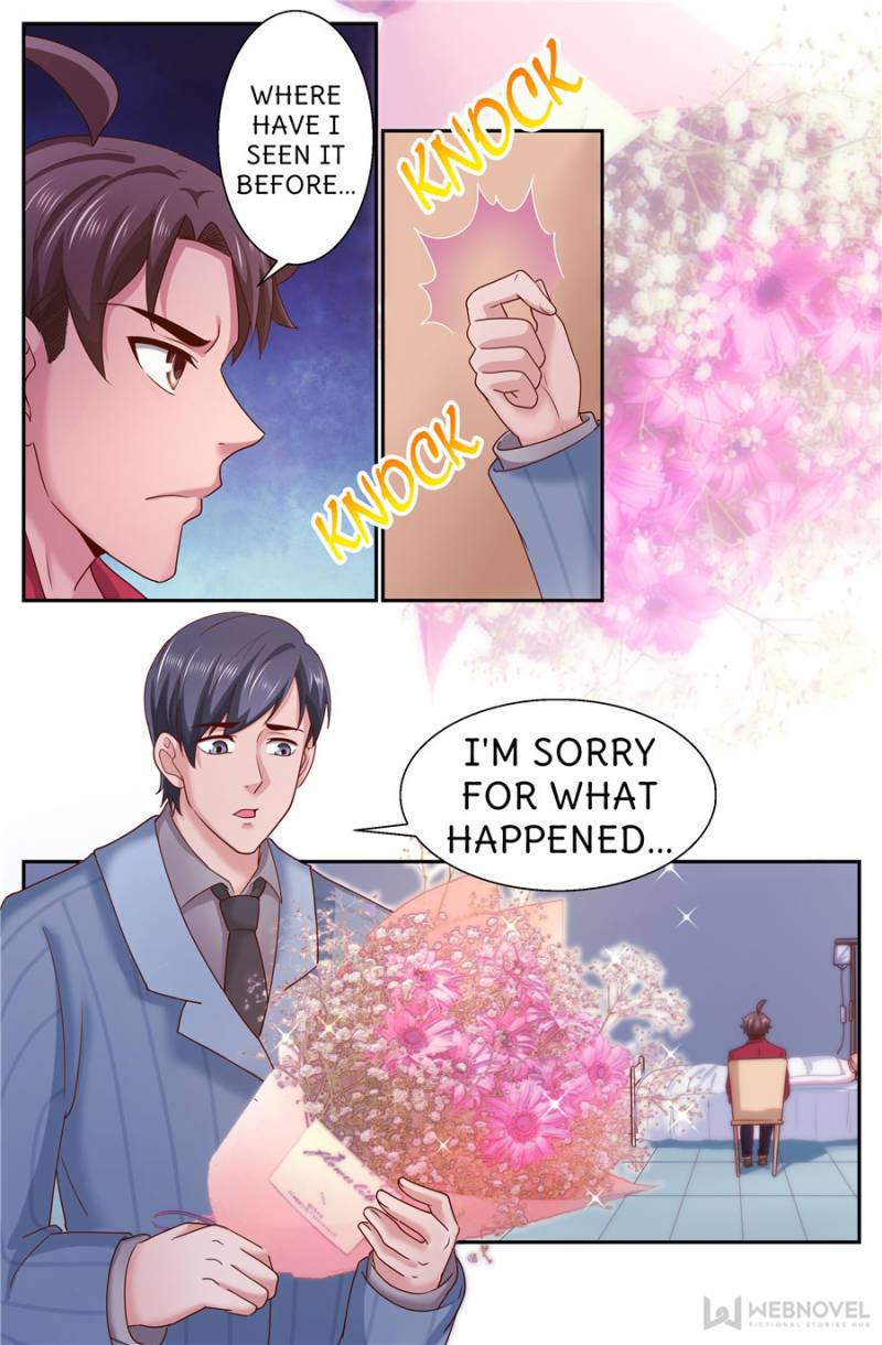 I Have a Mansion In The Post-Apocalyptic World Chapter 276 - Page 3