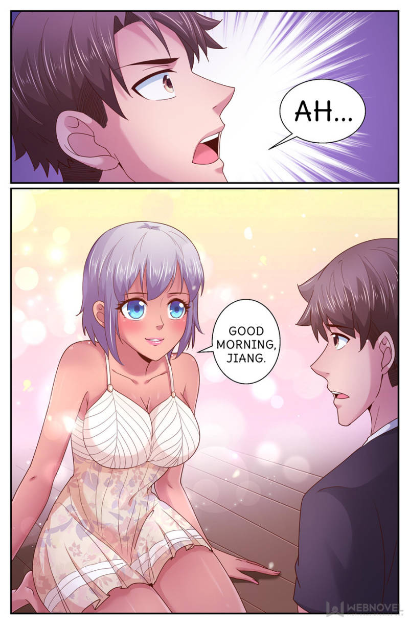 I Have a Mansion In The Post-Apocalyptic World Chapter 277 - Page 12