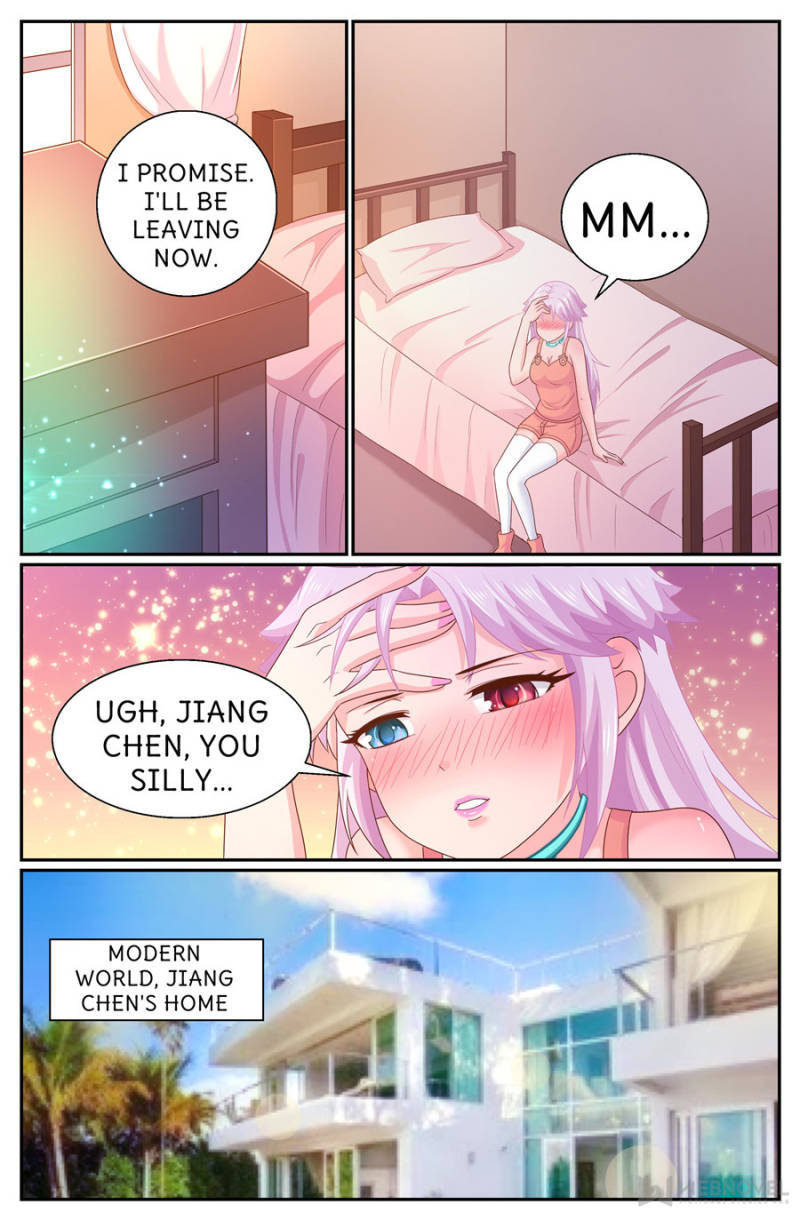 I Have a Mansion In The Post-Apocalyptic World Chapter 277 - Page 8