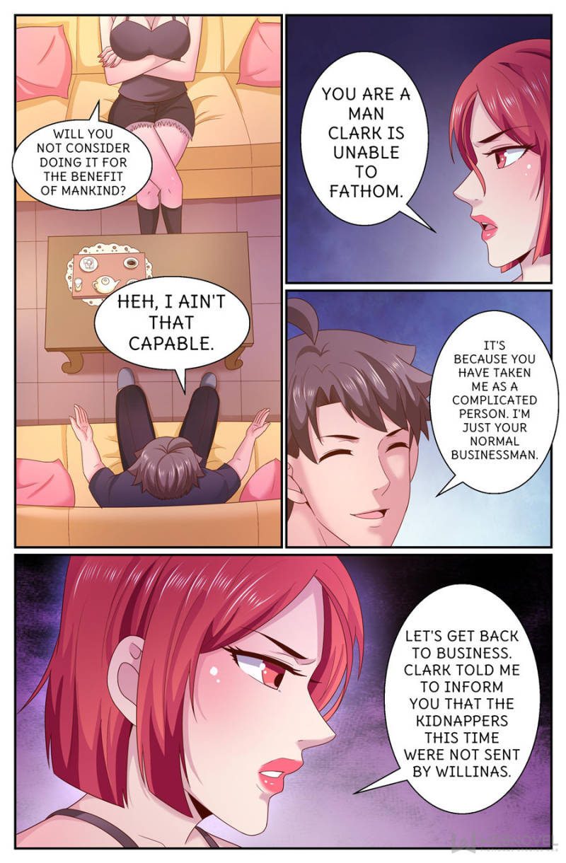 I Have a Mansion In The Post-Apocalyptic World Chapter 278 - Page 12