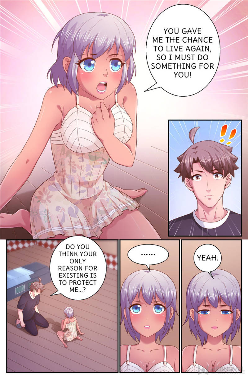 I Have a Mansion In The Post-Apocalyptic World Chapter 278 - Page 5