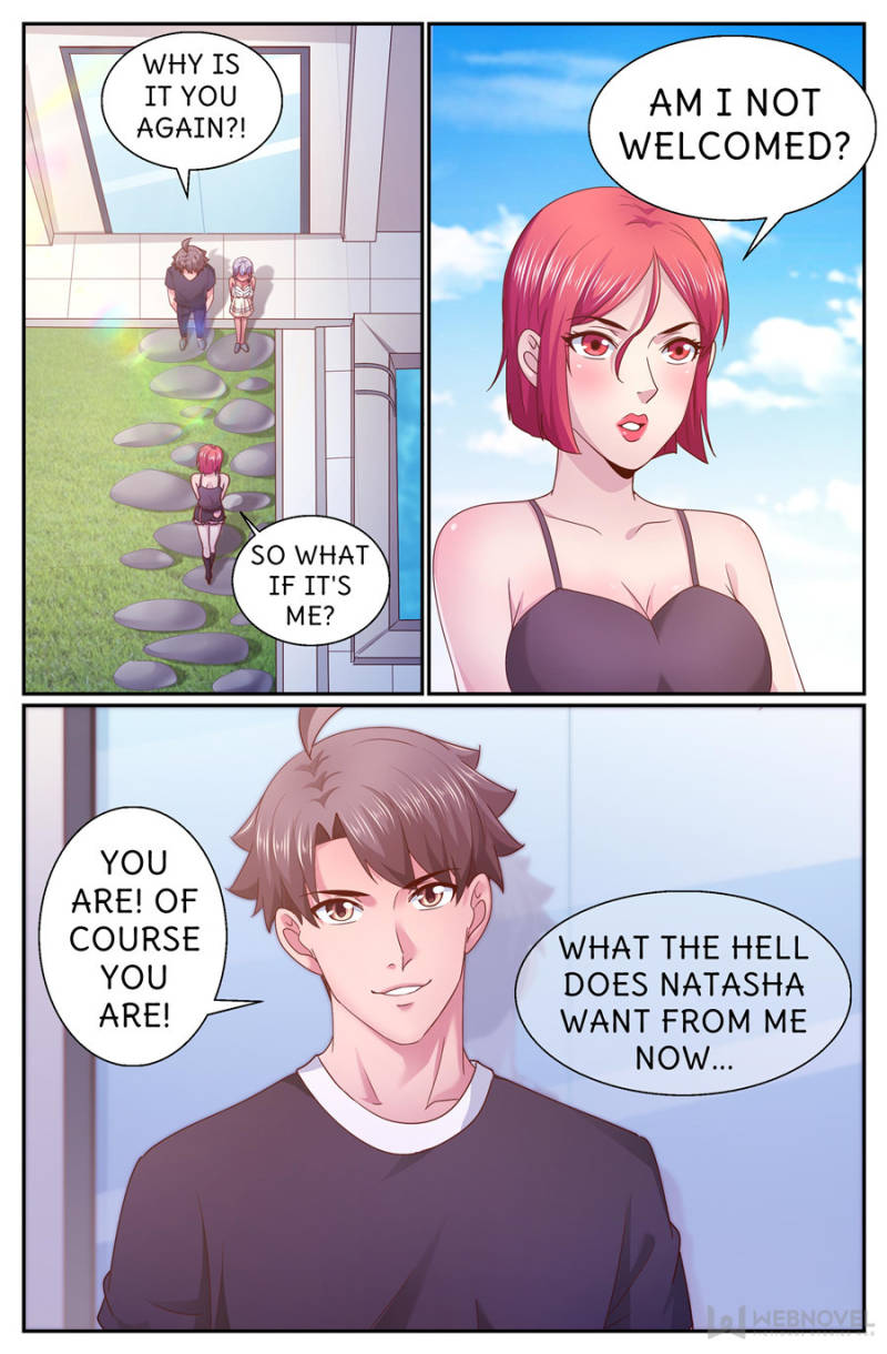 I Have a Mansion In The Post-Apocalyptic World Chapter 278 - Page 8