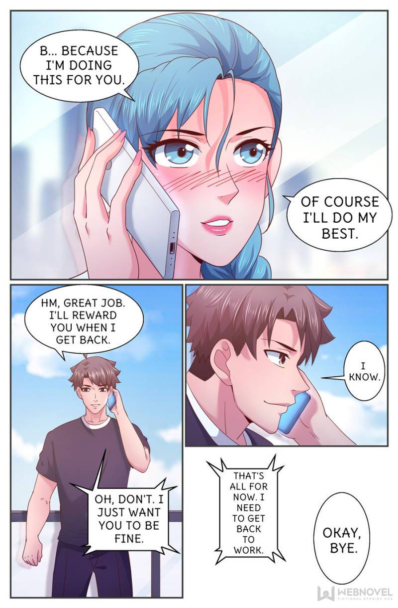 I Have a Mansion In The Post-Apocalyptic World Chapter 279 - Page 13