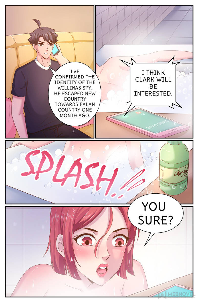 I Have a Mansion In The Post-Apocalyptic World Chapter 280 - Page 4