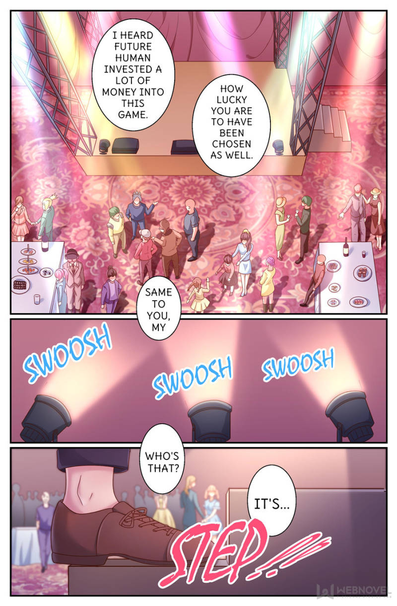 I Have a Mansion In The Post-Apocalyptic World Chapter 280 - Page 7