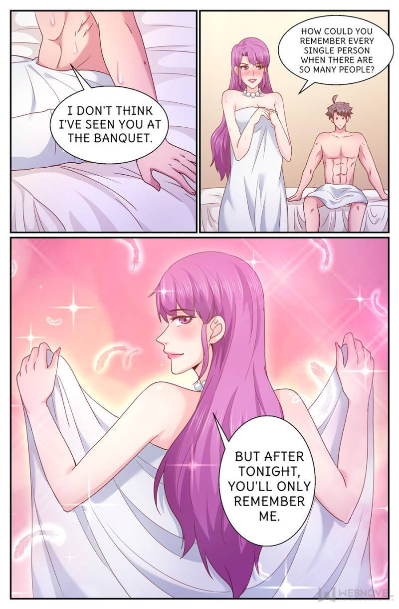 I Have a Mansion In The Post-Apocalyptic World Chapter 281 - Page 12