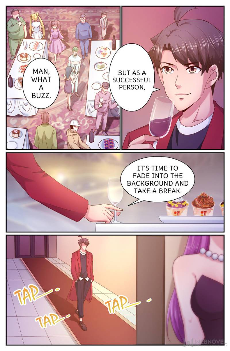 I Have a Mansion In The Post-Apocalyptic World Chapter 281 - Page 2