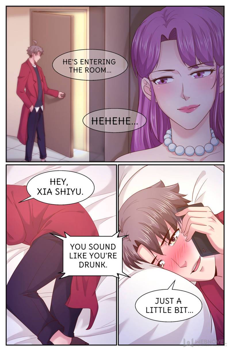 I Have a Mansion In The Post-Apocalyptic World Chapter 281 - Page 3