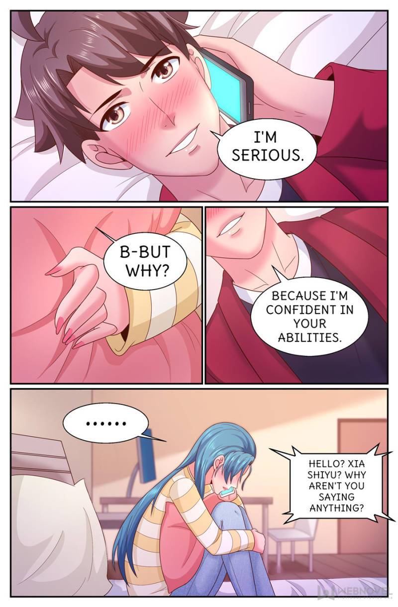 I Have a Mansion In The Post-Apocalyptic World Chapter 281 - Page 6