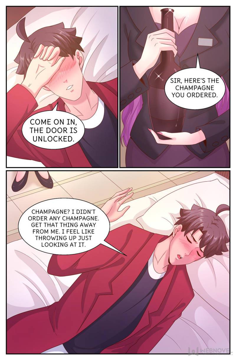 I Have a Mansion In The Post-Apocalyptic World Chapter 281 - Page 8