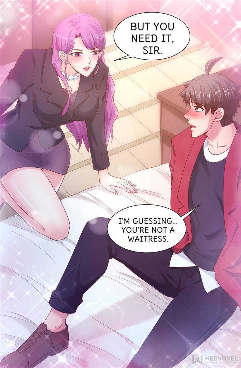 I Have a Mansion In The Post-Apocalyptic World Chapter 281 - Page 9