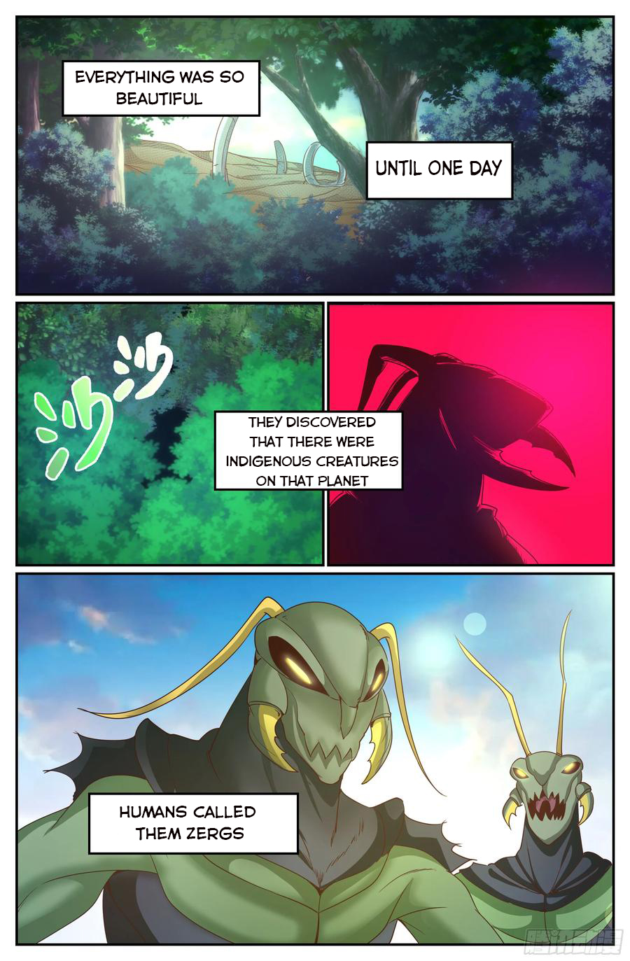 I Have a Mansion In The Post-Apocalyptic World Chapter 300 - Page 10