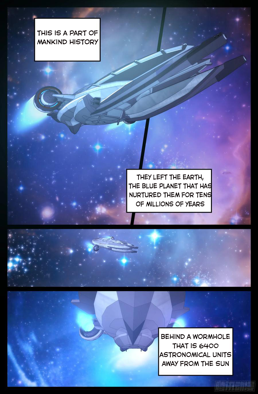 I Have a Mansion In The Post-Apocalyptic World Chapter 300 - Page 4