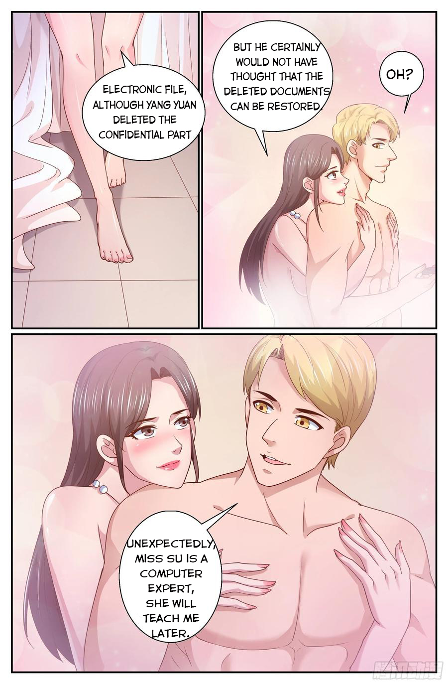 I Have a Mansion In The Post-Apocalyptic World Chapter 329 - Page 4