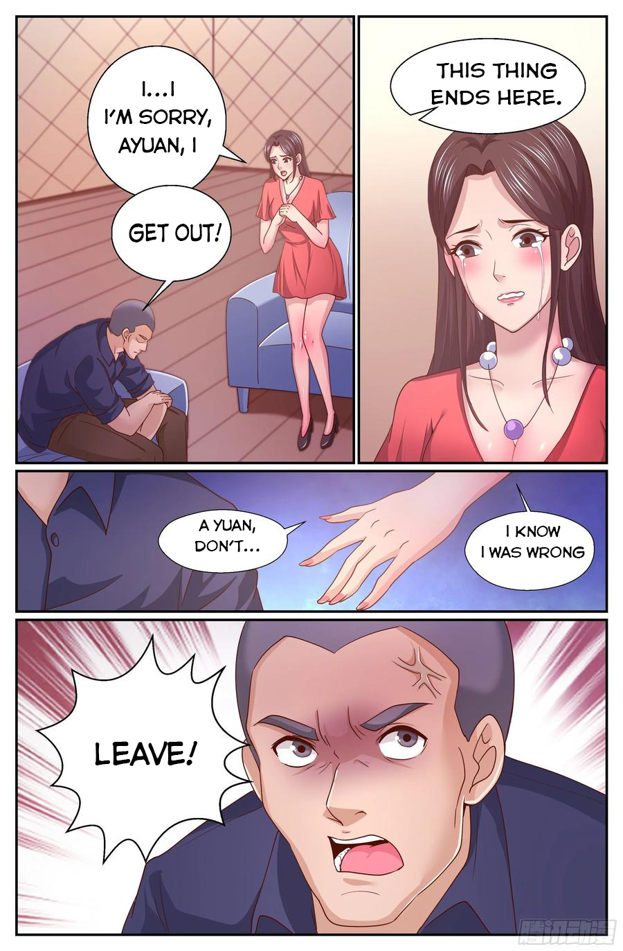 I Have a Mansion In The Post-Apocalyptic World Chapter 331 - Page 6