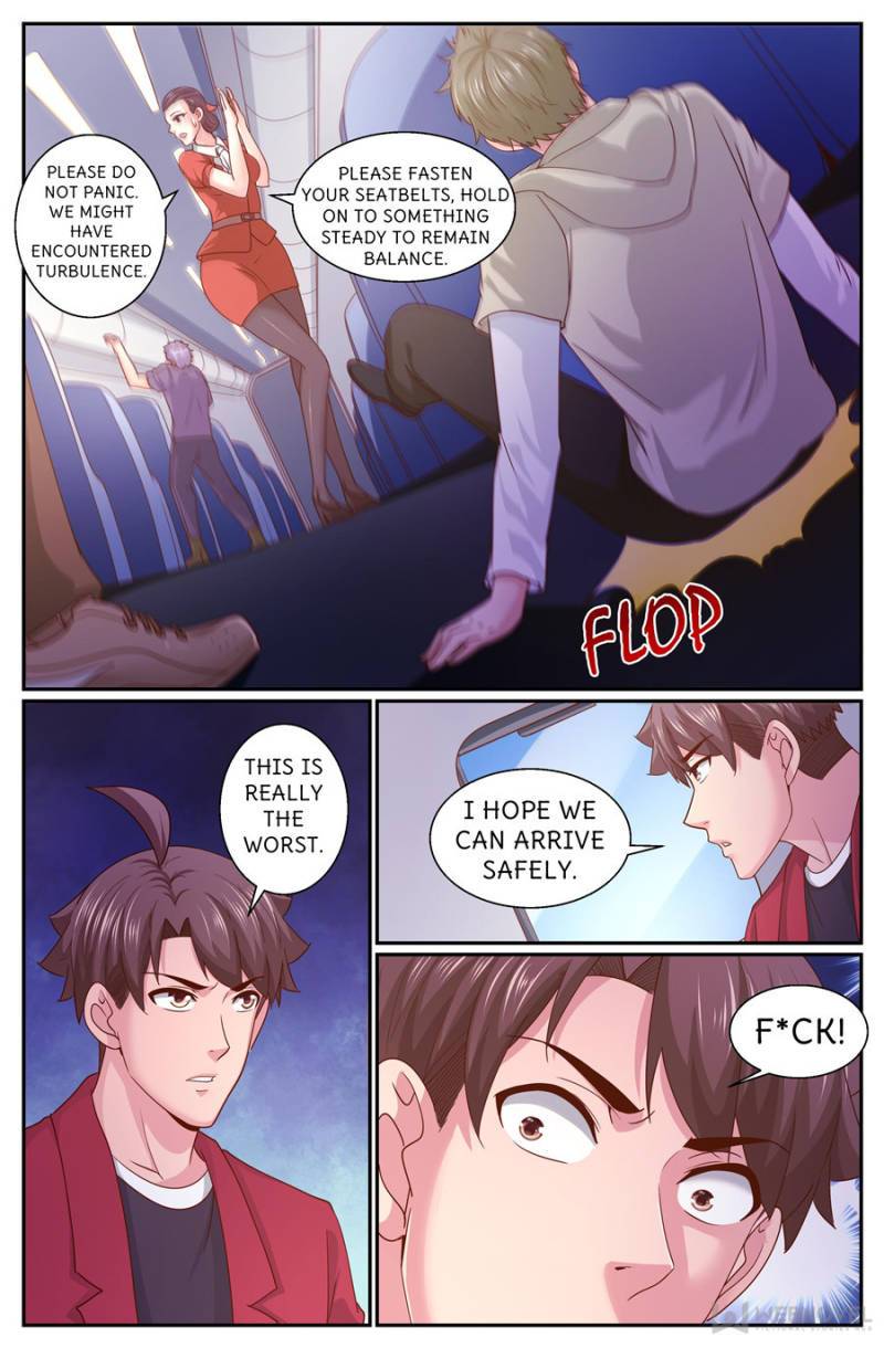 I Have a Mansion In The Post-Apocalyptic World Chapter 339 - Page 7