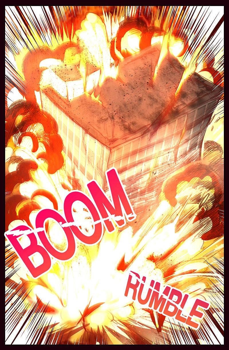 I Have a Mansion In The Post-Apocalyptic World Chapter 36 - Page 5