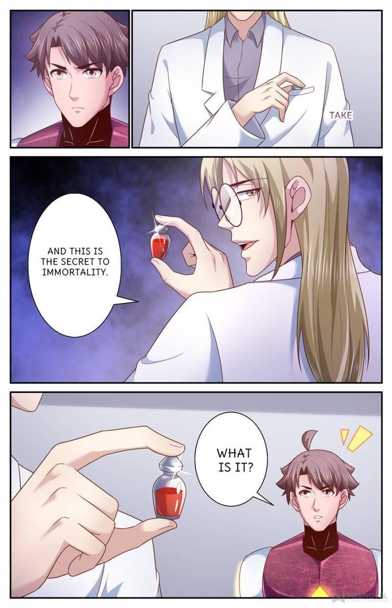 I Have a Mansion In The Post-Apocalyptic World Chapter 364 - Page 2