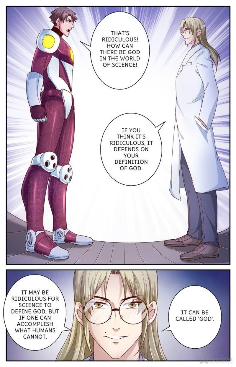 I Have a Mansion In The Post-Apocalyptic World Chapter 364 - Page 5