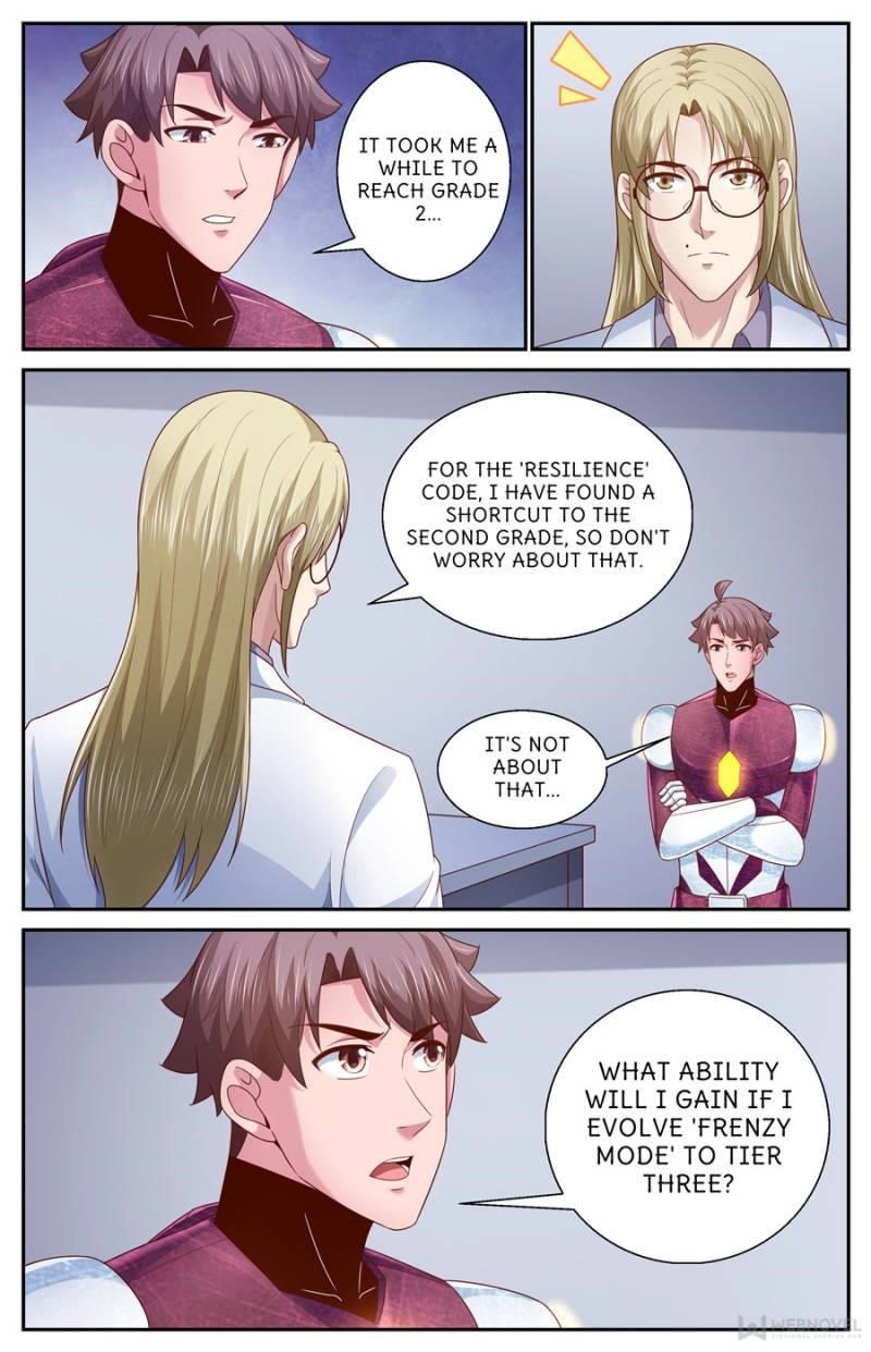 I Have a Mansion In The Post-Apocalyptic World Chapter 365 - Page 2