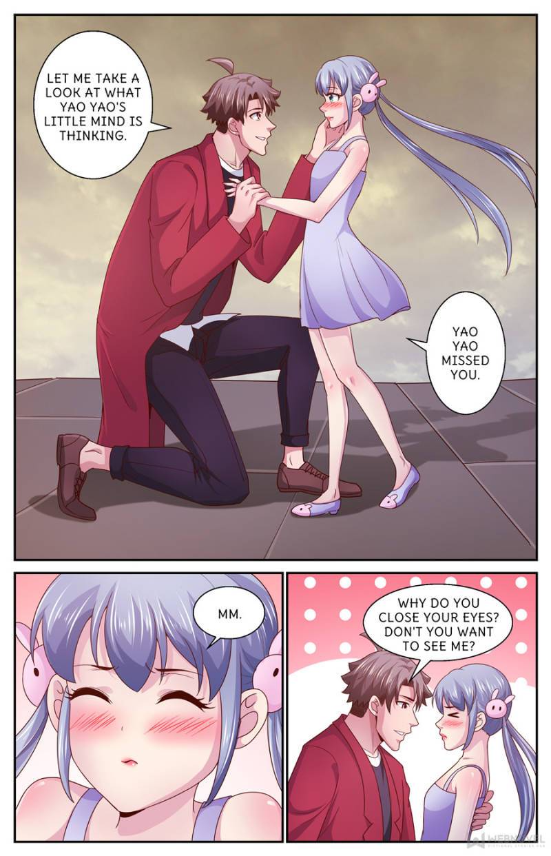 I Have a Mansion In The Post-Apocalyptic World Chapter 369 - Page 11