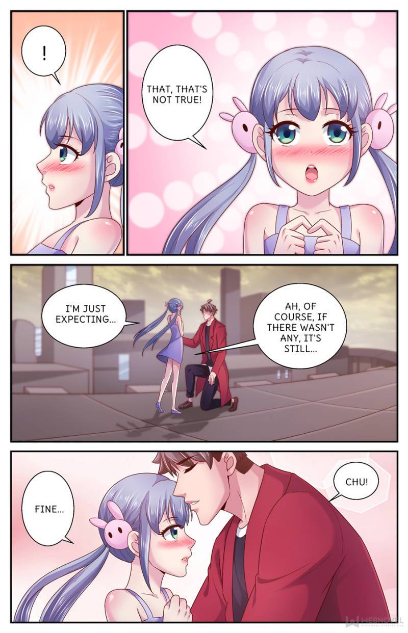 I Have a Mansion In The Post-Apocalyptic World Chapter 369 - Page 12