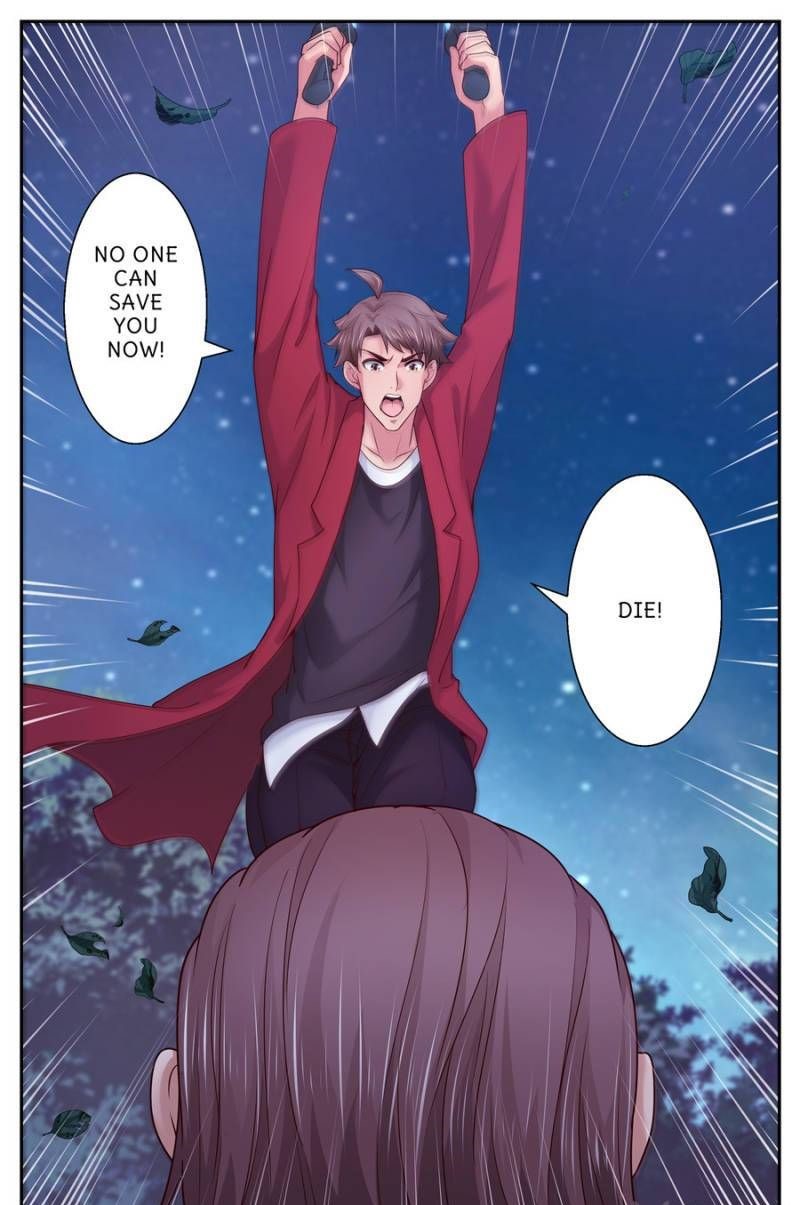 I Have a Mansion In The Post-Apocalyptic World Chapter 385 - Page 12