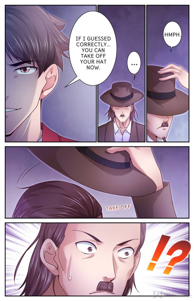 I Have a Mansion In The Post-Apocalyptic World Chapter 385 - Page 8