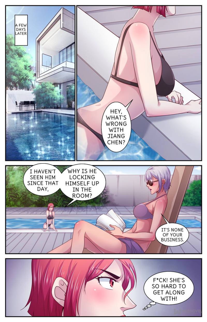 I Have a Mansion In The Post-Apocalyptic World Chapter 387 - Page 6