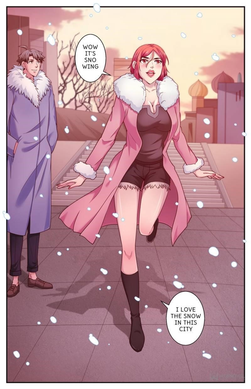 I Have a Mansion In The Post-Apocalyptic World Chapter 389 - Page 5