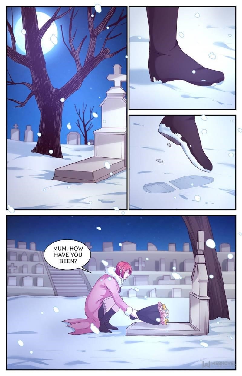 I Have a Mansion In The Post-Apocalyptic World Chapter 390 - Page 3