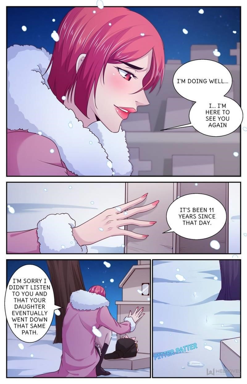 I Have a Mansion In The Post-Apocalyptic World Chapter 390 - Page 4