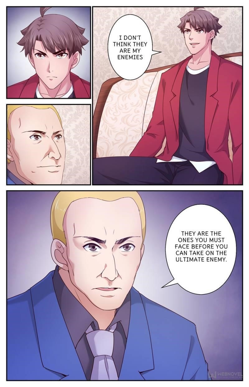 I Have a Mansion In The Post-Apocalyptic World Chapter 391 - Page 12