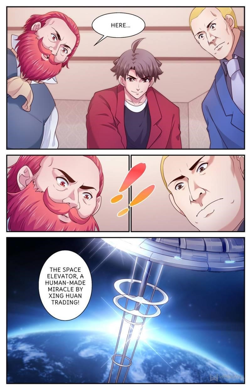 I Have a Mansion In The Post-Apocalyptic World Chapter 392 - Page 6