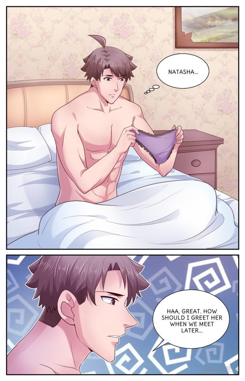 I Have a Mansion In The Post-Apocalyptic World Chapter 393 - Page 2