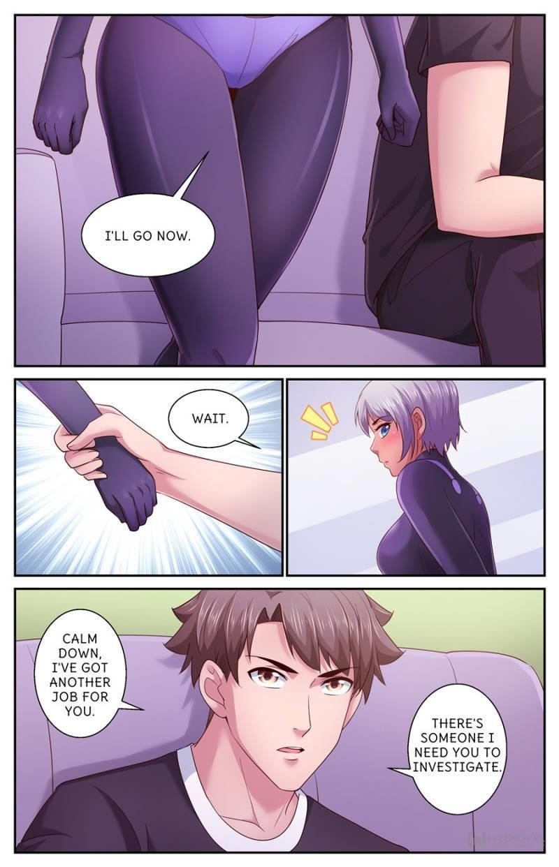 I Have a Mansion In The Post-Apocalyptic World Chapter 393 - Page 9