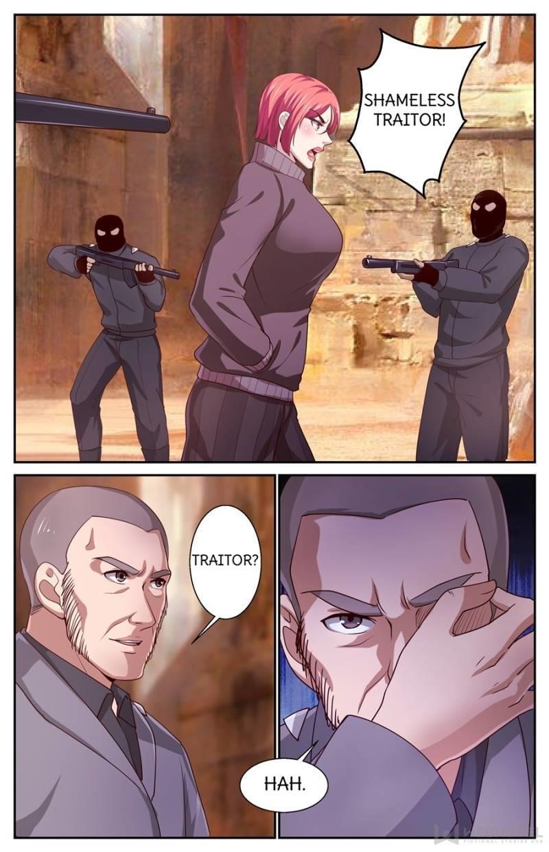 I Have a Mansion In The Post-Apocalyptic World Chapter 395 - Page 4