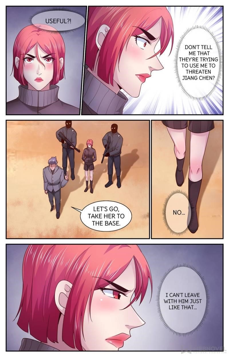 I Have a Mansion In The Post-Apocalyptic World Chapter 395 - Page 7