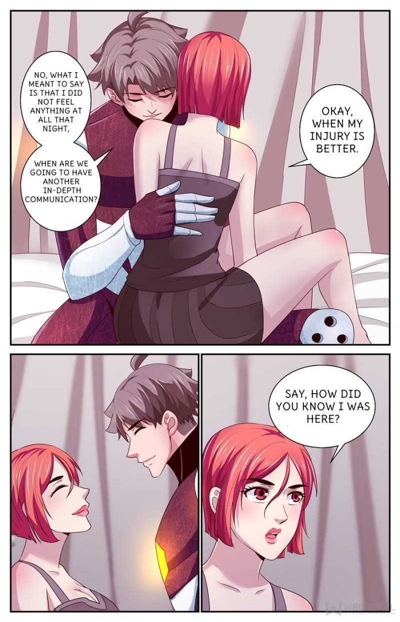 I Have a Mansion In The Post-Apocalyptic World Chapter 397 - Page 3