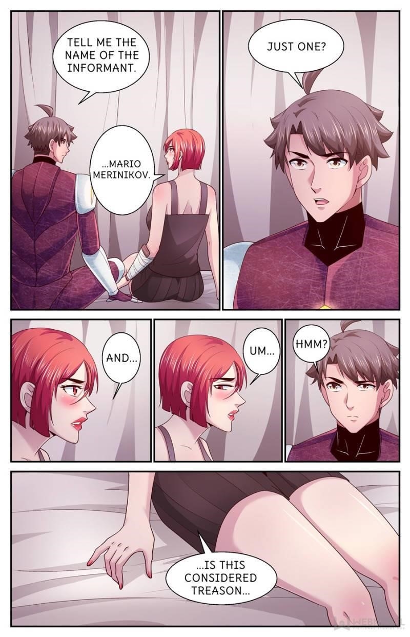 I Have a Mansion In The Post-Apocalyptic World Chapter 397 - Page 6